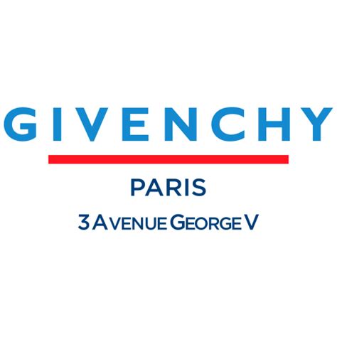 givenchy paris 3 avenue george v|givenchy designer.